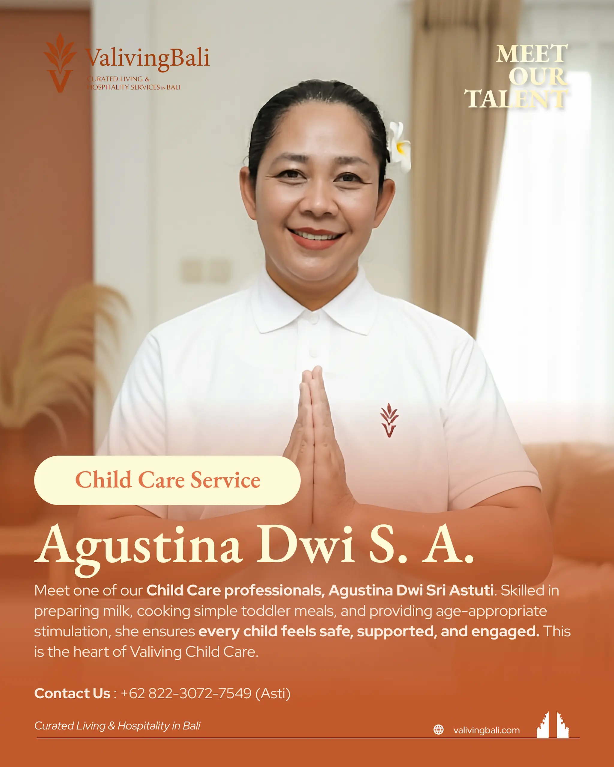 Agustina Dwi Sri Astuti