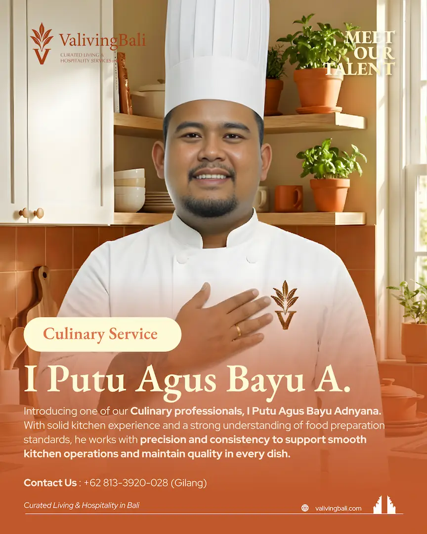 I Putu Agus Bayu Adnyana