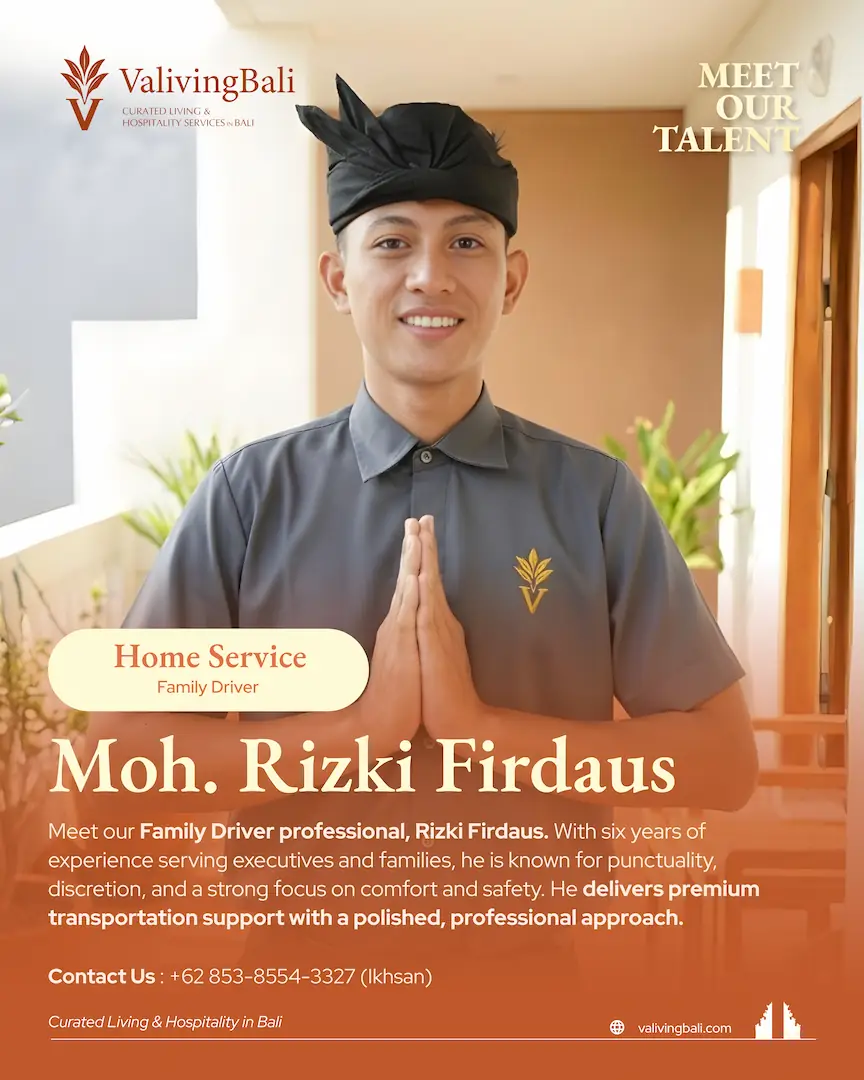 Moh. Rizki Firdaus