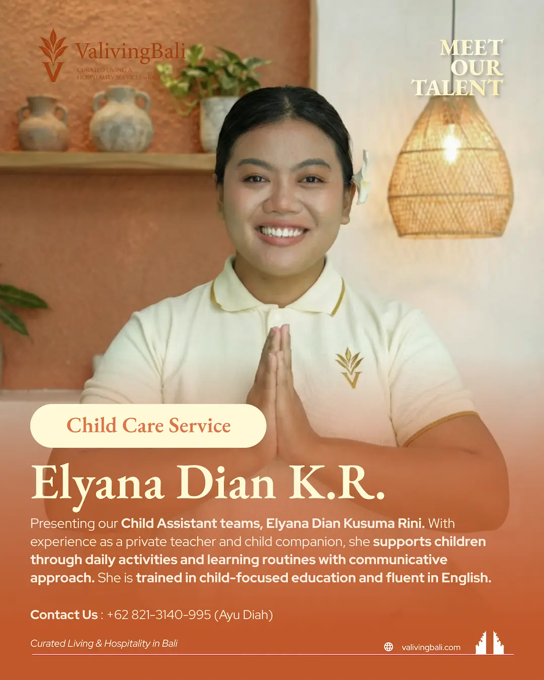 Elyana Dian Kusuma Rini