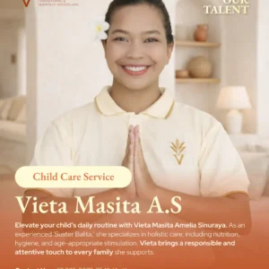 Vieta Masita Amelia Sinuraya