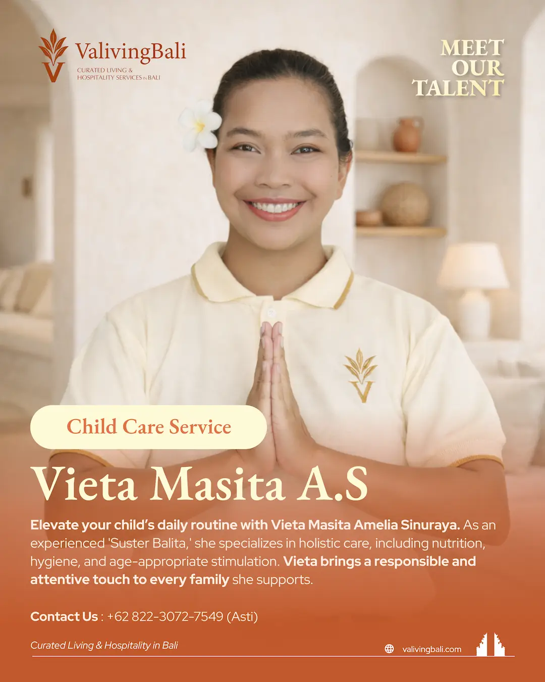 Vieta Masita Amelia Sinuraya