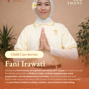 Fani Irawati