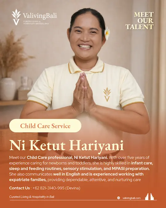 Ni Ketut Hariyani