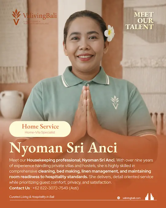 Nyoman Sri Anci