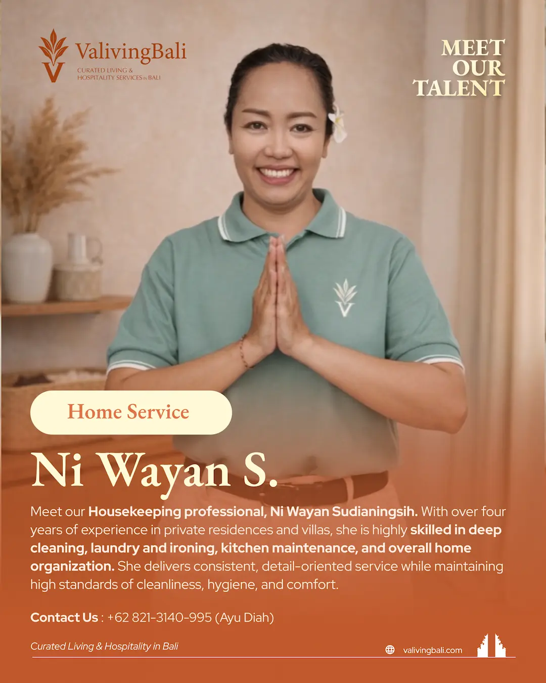 Ni Wayan Sudianingsih