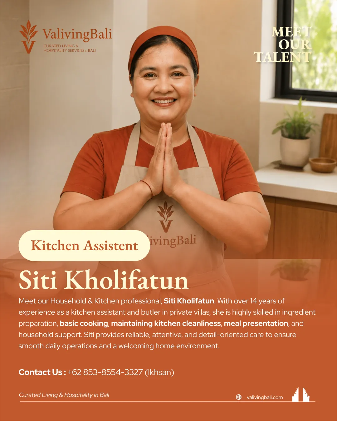 Siti Kholifatun