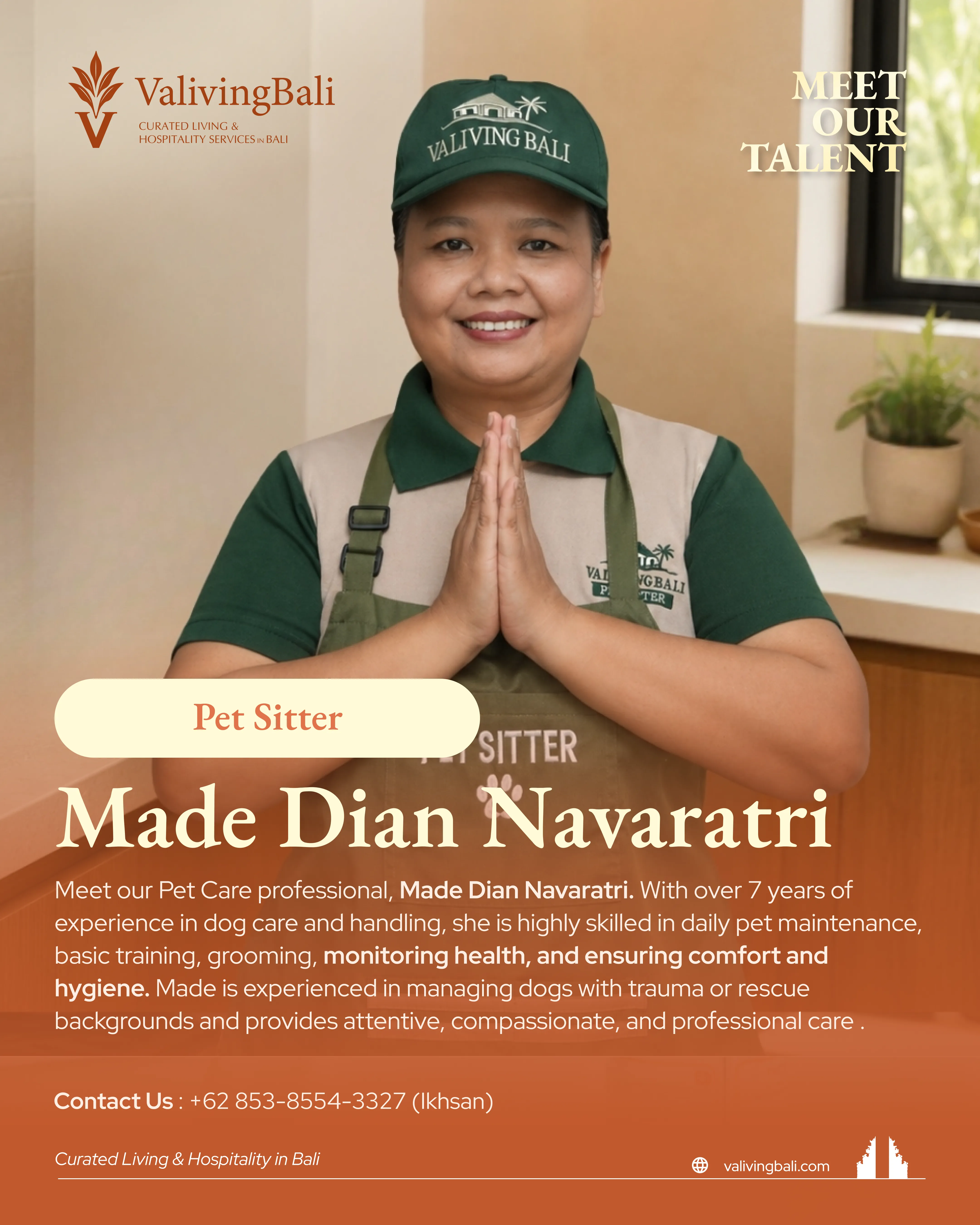 Made Dian