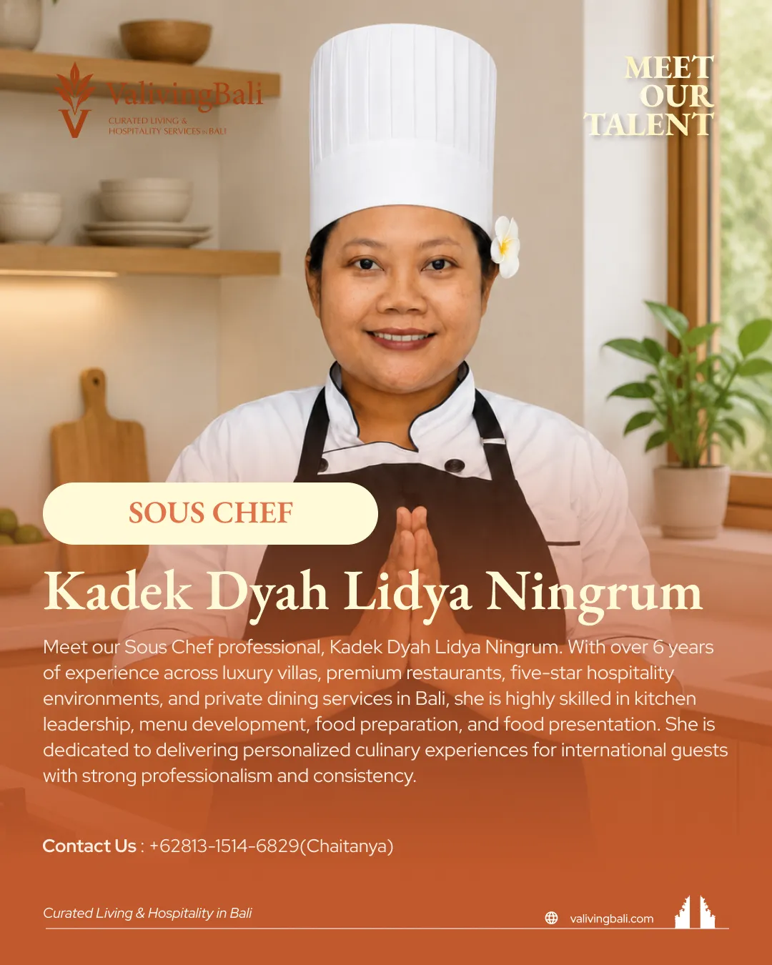 Kadek Dyah Lidya