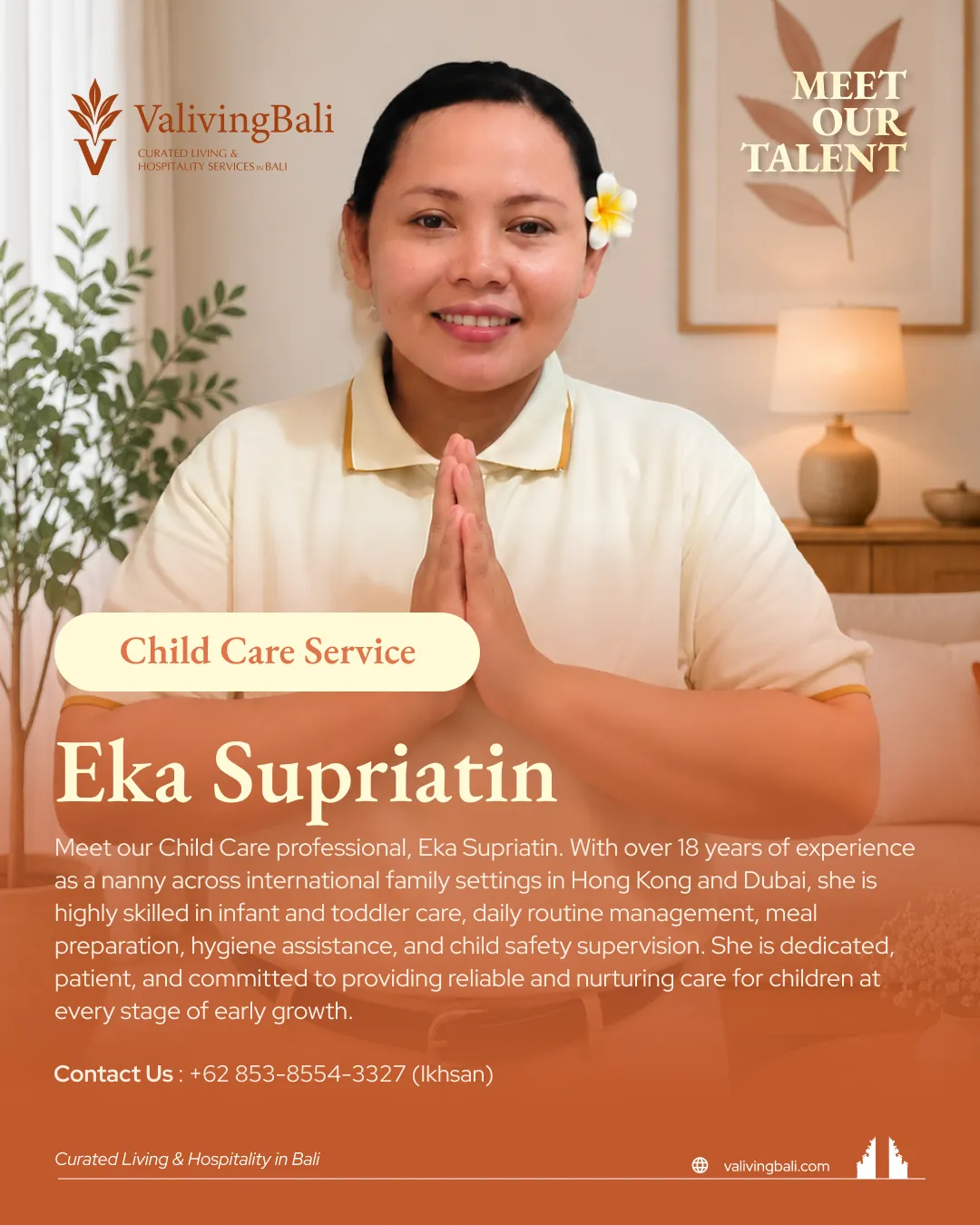 Eka Supriatin