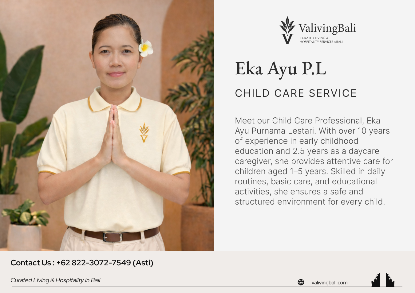 Eka Ayu P.L