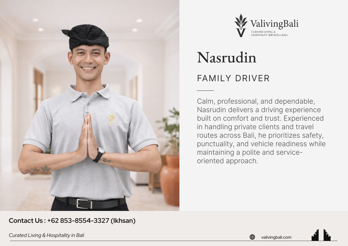 Nasrudin