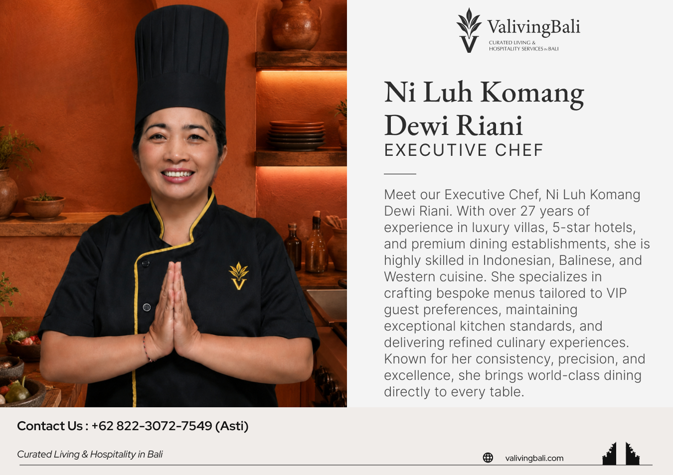 Ni Luh Komang Dewi Riani