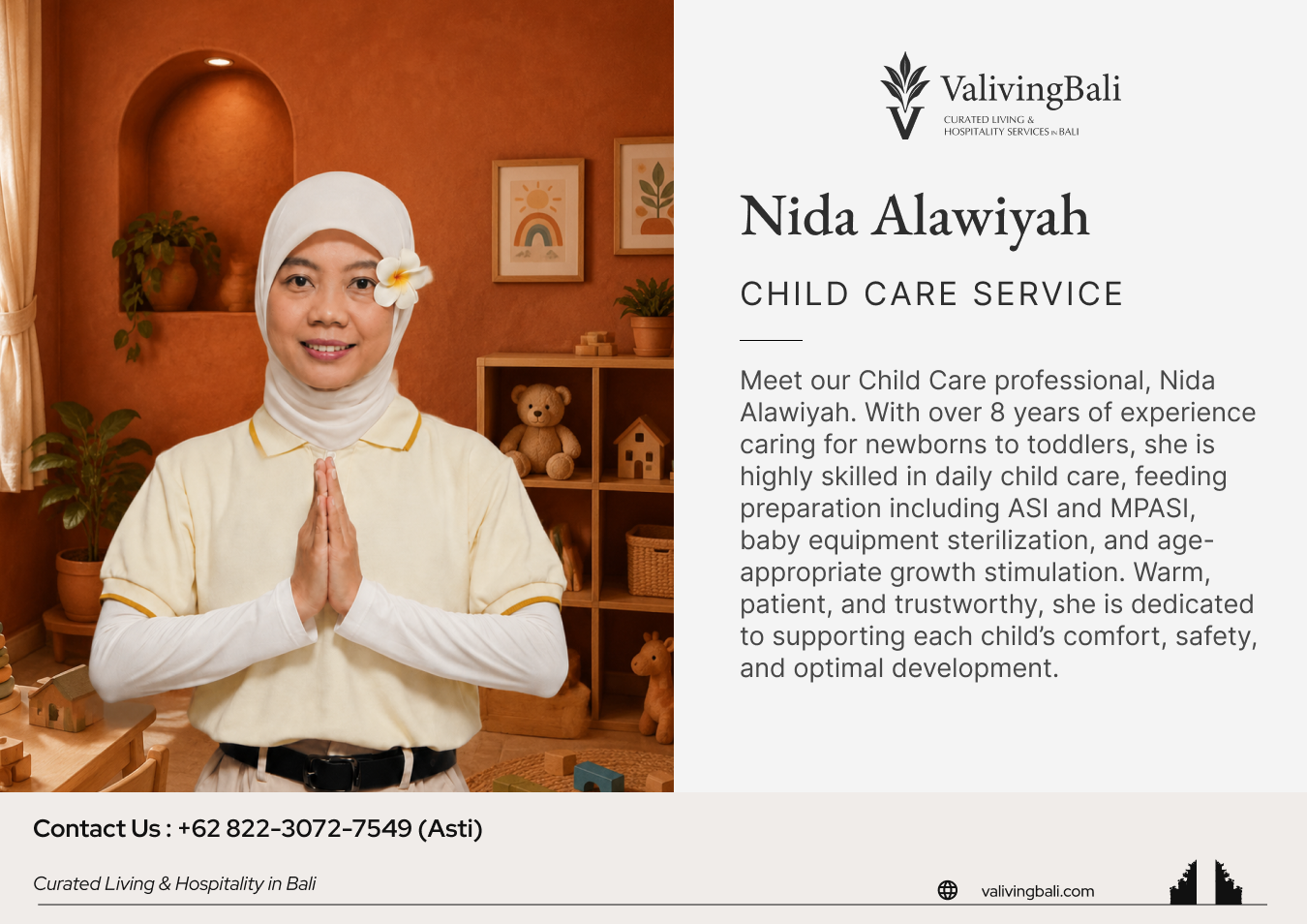Nida Alawiyah
