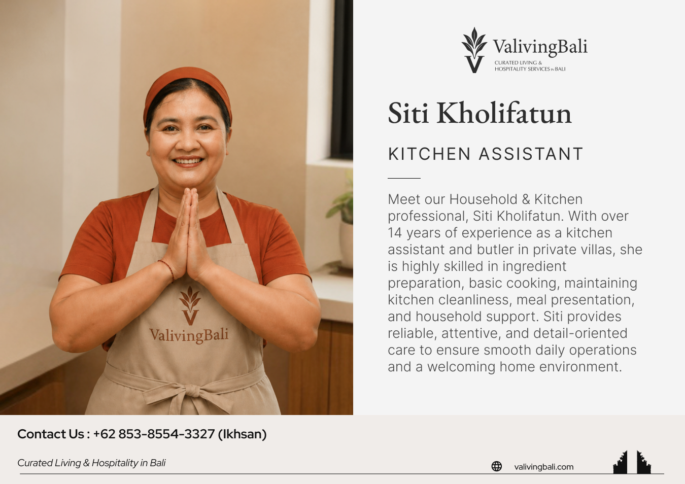 Siti Kholifatun