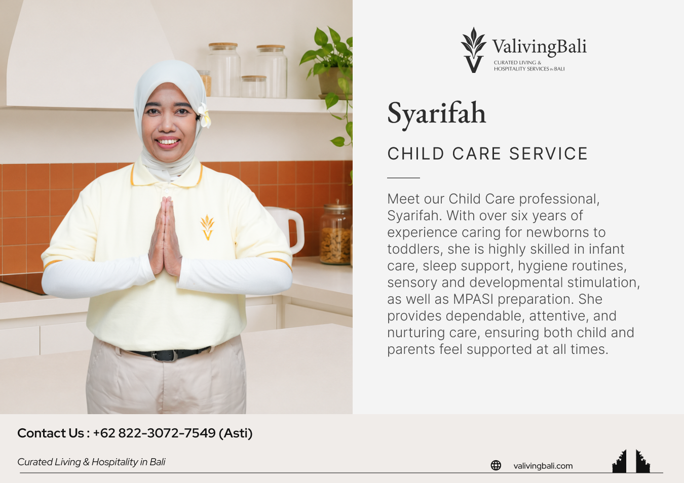 Syarifah